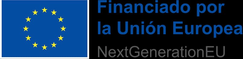 Financiado por la Unión Europea – NextGenerationEU
