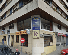 Tienda de recambios Alnes